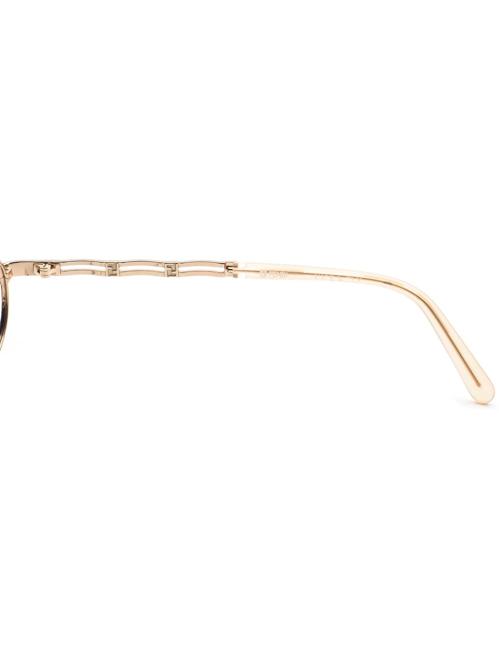 Fendi F66 Eyeglasses - Picture 8 of 8
